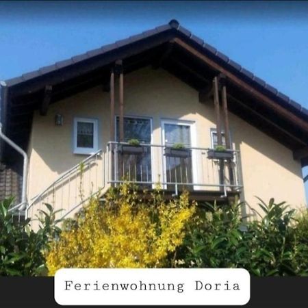 Ferienwohnung Doria Windeck エクステリア 写真