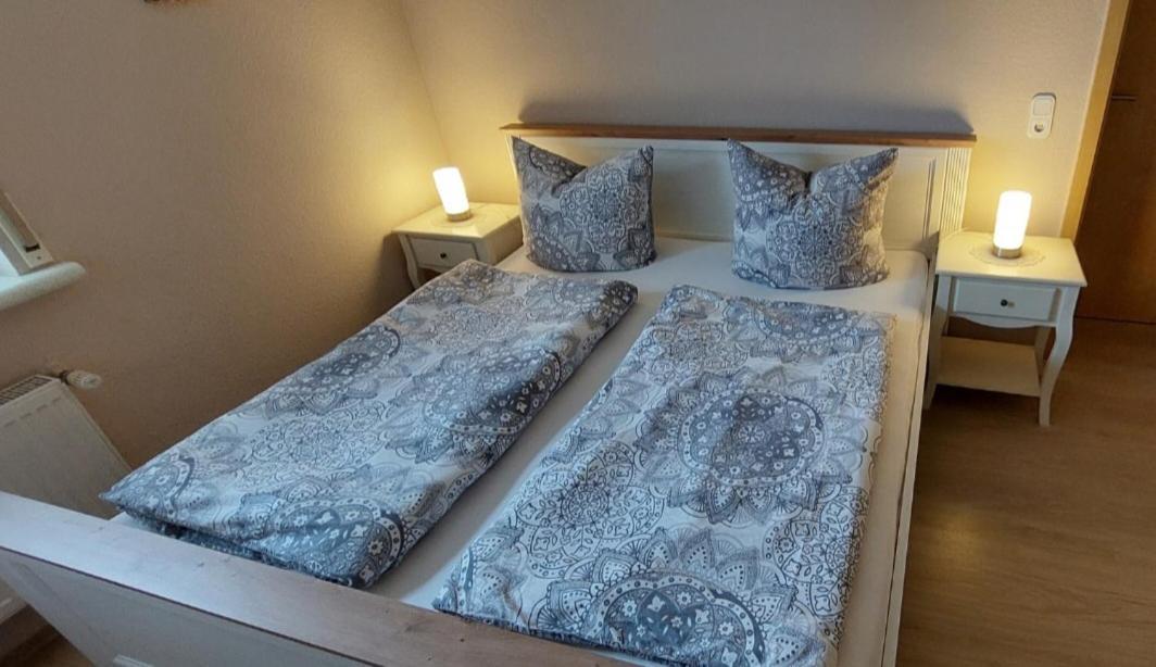 Ferienwohnung Doria Windeck エクステリア 写真