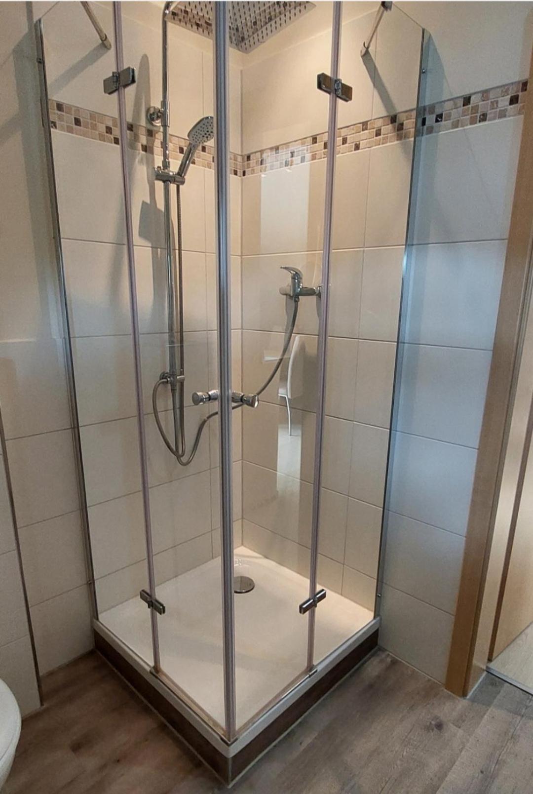 Ferienwohnung Doria Windeck エクステリア 写真