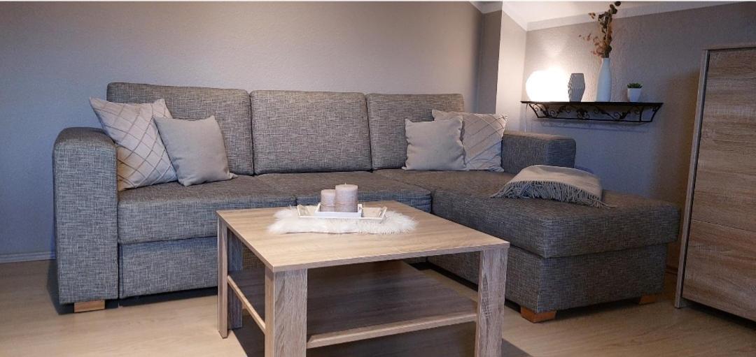Ferienwohnung Doria Windeck エクステリア 写真